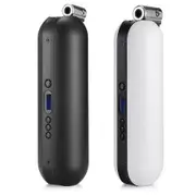 150PSI Bike Electric Inflator Power Bank Rechargeable MTB Road Bike Car Air Pump