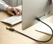 Ugreen 3m USB 3.0 Extension Cable (Black)