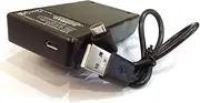 New Small USB Camera Battery Charger NB-1L 1LH For Canon IXUS 320 330 400 430 500 200a 300 300a v2 v3 vII IXY 450 S230 S200 S330 For PowerShot S200 S230 S110 S410 S500 S300 S330 S400 Digital Parts