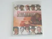 STAGECOACH (Blu-Ray) Ann-Margret Alex Cord Bing Crosby TWILIGHT TIME BRAND NEW!!