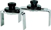 2-Jaw Fuel Sender Unit Key Set, 2 Pcs