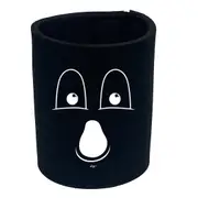 Ghost Face - Funny Novelty Stubby Holder