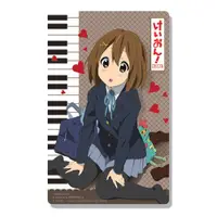 在飛比找蝦皮商城優惠-K-ON!輕音部 悠遊卡貼紙(7)