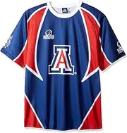 [RHINO RUGBY] Arizona Wildcats Replica Jersey-Home