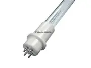 AUV24V 16" UV Bulb Intended for AUVRPB system