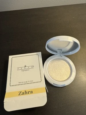 FARAH Highlighter Zahra 3.5 g .12 oz Full Size NIB
