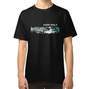 Silent Hill 2 T-shirt