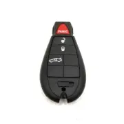 NEW OEM Mopar Keyless Entry Remote Fob 05026886AK Charger 08-10 Challenger 09-10