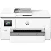 HP OfficeJet Pro HP 9720e Wide Format All-in-One Printer, Color, Printer for Sma