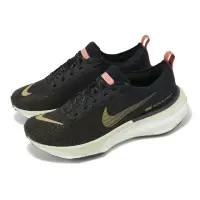 在飛比找momo購物網優惠-【NIKE 耐吉】慢跑鞋 ZoomX Invincible 