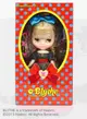 漫玩具 全新 Takara Tomy Blythe 碧麗絲 MELANIE UBIQUE GIRL