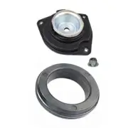 Renault Clio Mk3 2005-2014 Front Suspension Left Strut Top Mount & Bearing