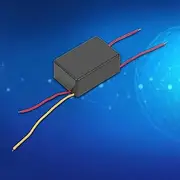 High Voltage Pulse Generator Inverter for Science Experiment, Electronic Instrument, and Negative Ion Generator (T) (L Shape) (New Small Square)