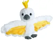 Huggers Cockatoo
