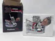 2017-18 Buffalo Sabres Dominik Hasek Key Bank Fan Appreciation Bobble Head