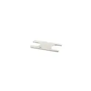 Bloomfield 2C76660 Wrench, Braided Hose, 7/16"