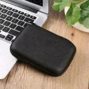 USB External HDD Hard Drive Disk Hard Case Bag Carry O9D5 2 N7A6 O8R0 Case P1C9