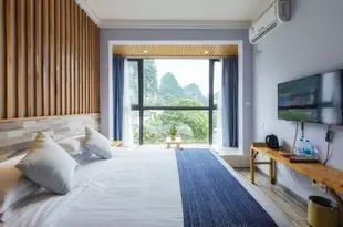 陽朔荷苑主題酒店Lotus Theme Hotel Yangshuo