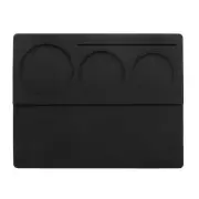 Normcore Tamping Mat Station - V2 / Black