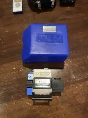 Sumitomo Electric FC-6S Benchtop Fiber Cleaver. Made in Japan