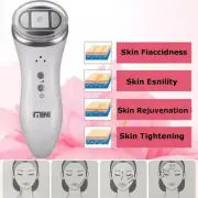 Mini Facial Beauty Machine Facial Massage Skin Wrinkle Device For Face,Eye,Neck