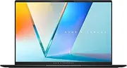 [ASUS] Vivobook S 16 Laptop, Intel Core Ultra 9 285H, 32GB Memory, 1TB Storage, Neutral Black, S5606CA-DS99