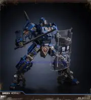 TOYWORLD Transform Toys TW-FS03S1 Action Figure Model In Stock