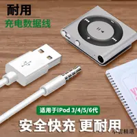 在飛比找露天拍賣優惠-【小雲精選國際購】LESEM適用蘋果ipod shuffle