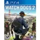 美琪PS4看門狗 2 WATCH DOGS 2 中文版