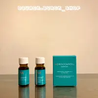 在飛比找蝦皮購物優惠-[即期商品便宜賣]MOROCCANOIL 摩洛哥優mini組