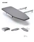 WARDROBE PULL-OUT IRONING BOARD