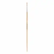 Artist First Choice Artist Bristle Brush Round Size 5