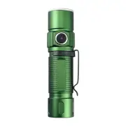 Flashlight Outdoor Highlight Mini Power Display Glare 3LED Flashlight Y9P67524