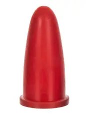 Rubber Bulb, 2ml - Heavy Weight - For Pipettes & Medicine Droppers - Eisco Labs