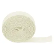 5 Yards Sewing Elastic Bands 2" Width Flat Stretch Cord, Milky White