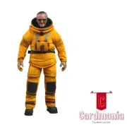 Guardians of the Galaxy - Stan Lee 1/6th Scale Action Figure MMS545 (Hot Toys)
