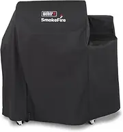 [weber] SmokeFire EX4 Barbecue BBQ Cover