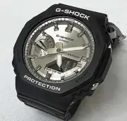 Casio Casio Watch G Shock G Shock Carbon Core Guard GA 2100SB 1AJF Men s Watch S
