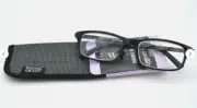 Foster Grant LENNOX Carbon Fiber Reading Glasses +1.25, +1.50, +3.25
