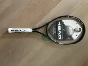 Head Graphene 360 Speed PRO 2021 (black) Tennis Racquet 4 1/4