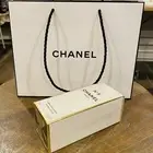 NEW SEALED BOX CHANEL Nº5 EMULSION POUR LE CORPS THE BODY LOTION 200ml 6.8oz