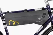 Apidura Expedition Frame Pack 6.5L Tall — AUS STOCK — Bag Bikepacking MTB Gravel