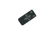 Remote Control For SYMPLE STU FFLED 3D Electric Infrared Fireplace Space Heater