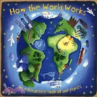 在飛比找三民網路書店優惠-How The World Works