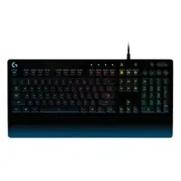 在飛比找鮮拾優惠-【Logitech 羅技】G213 PRODIGY RGB 