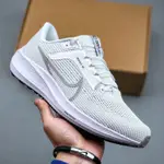 耐吉 AIR ZOOM PEGASUS 40“紫羅蘭色/海軍藍”號 40 SUPER TURBO NIKE* TO 馬拉