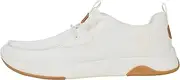 [Hey Dude] HEYDUDE Wally Drift Classic, Men’s Shoes, Men's Slip-on Loafers, Comfortable & Light-Weight