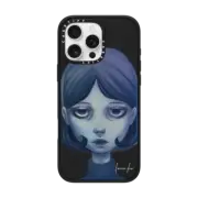 iPhone 16 Pro Max Impact Case MagSafe Compatible ASTRID