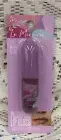 Le Mercerie Plumping lip gloss jojoba seed oil plump it up
