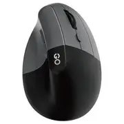 Fantech W195R Go Comfy Bluetooth Wireless Vertical Mouse